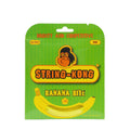Banana Bite 17G/1.19 String Yellow Yellow