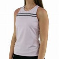 Riley Tank Ice Pink/Onyx (FINAL SALE)