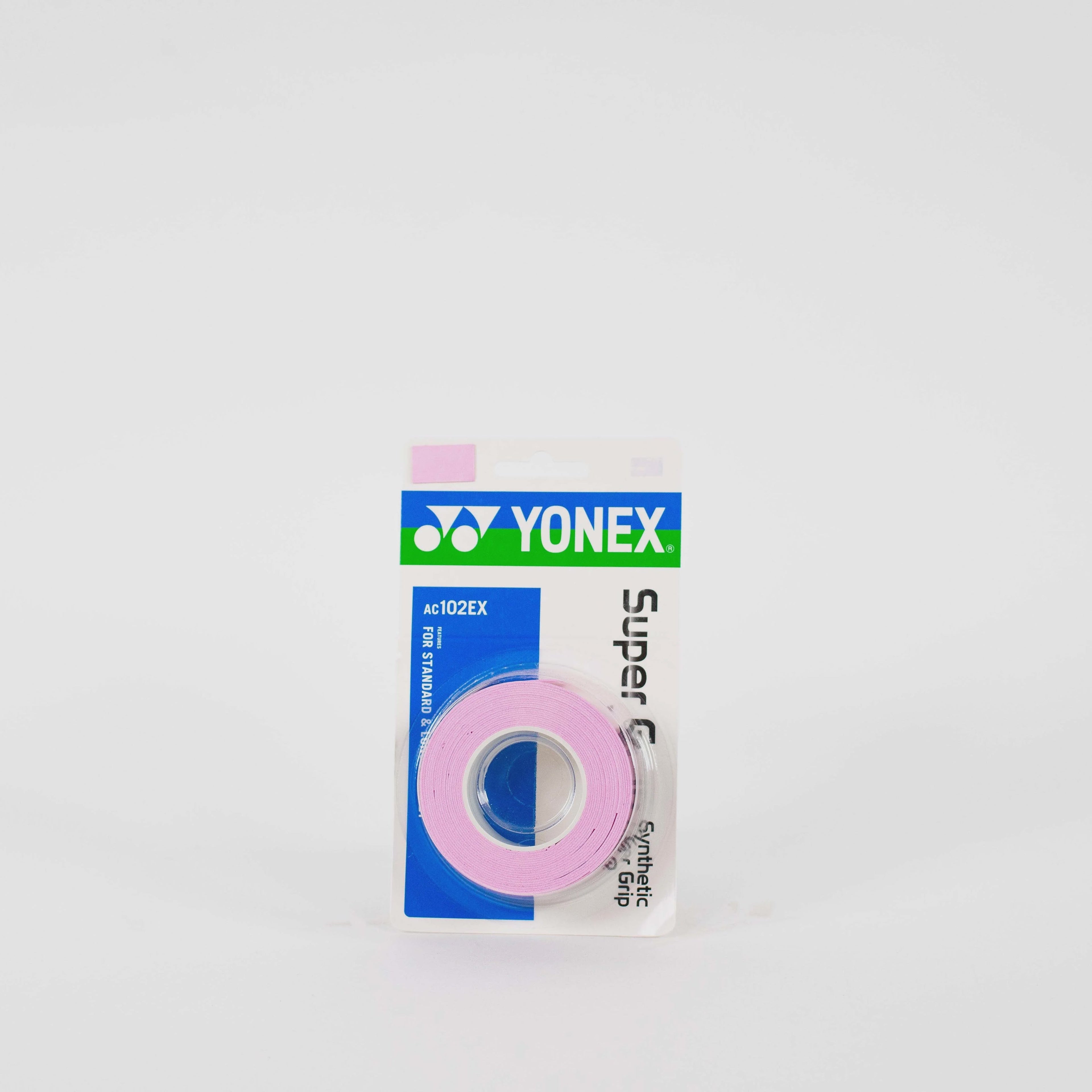 Wet Super Grap French Pink 3 pack Regular