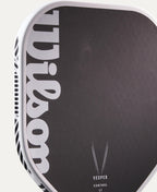 Vesper Control 17 Pickleball Paddle Regular