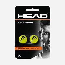 Pro Dampener Yellow 2 pack Regular