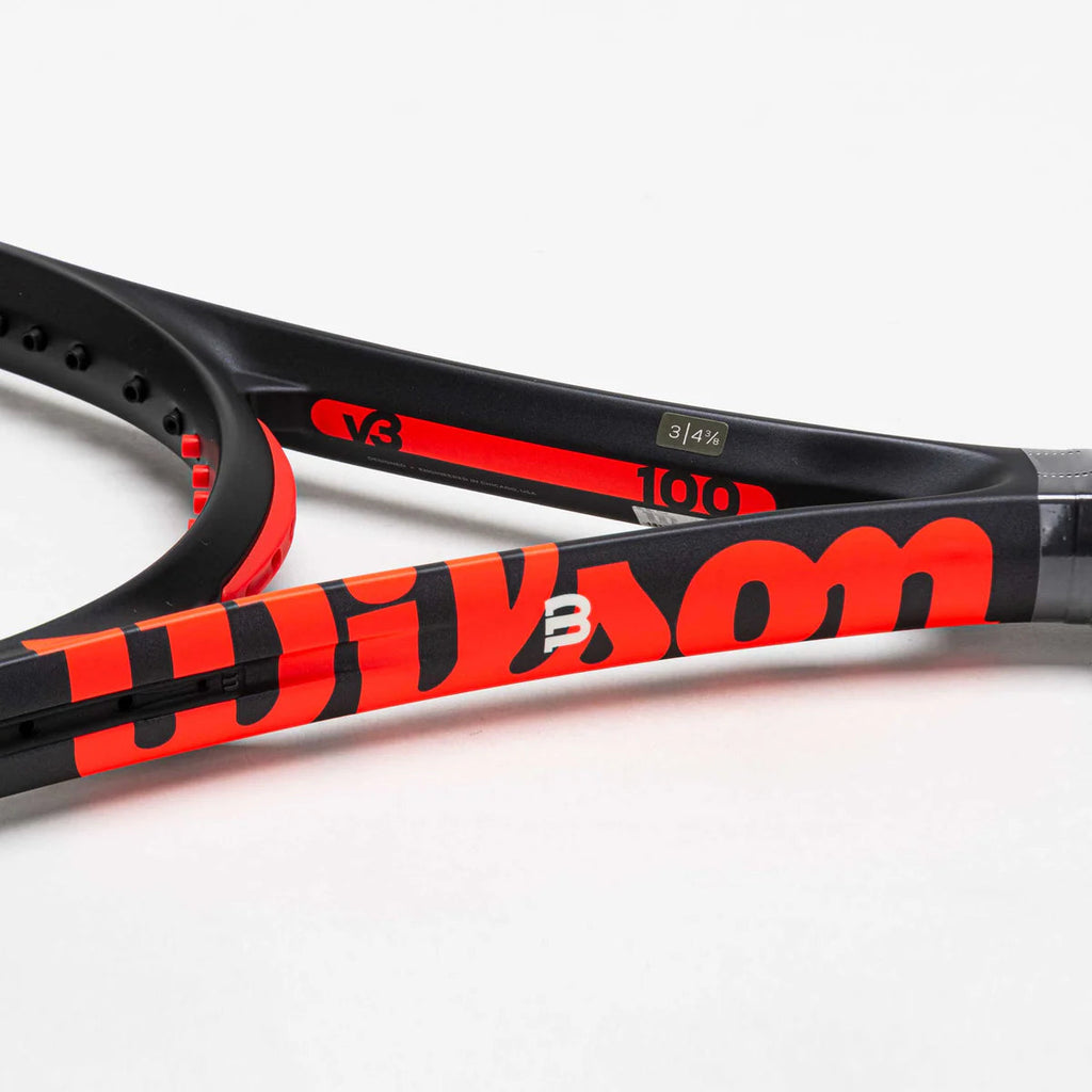 Clash 100 V3 2025 4 1/8" (#1)