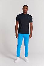 Redvanly Alpine Polo in Tuxedo Medium