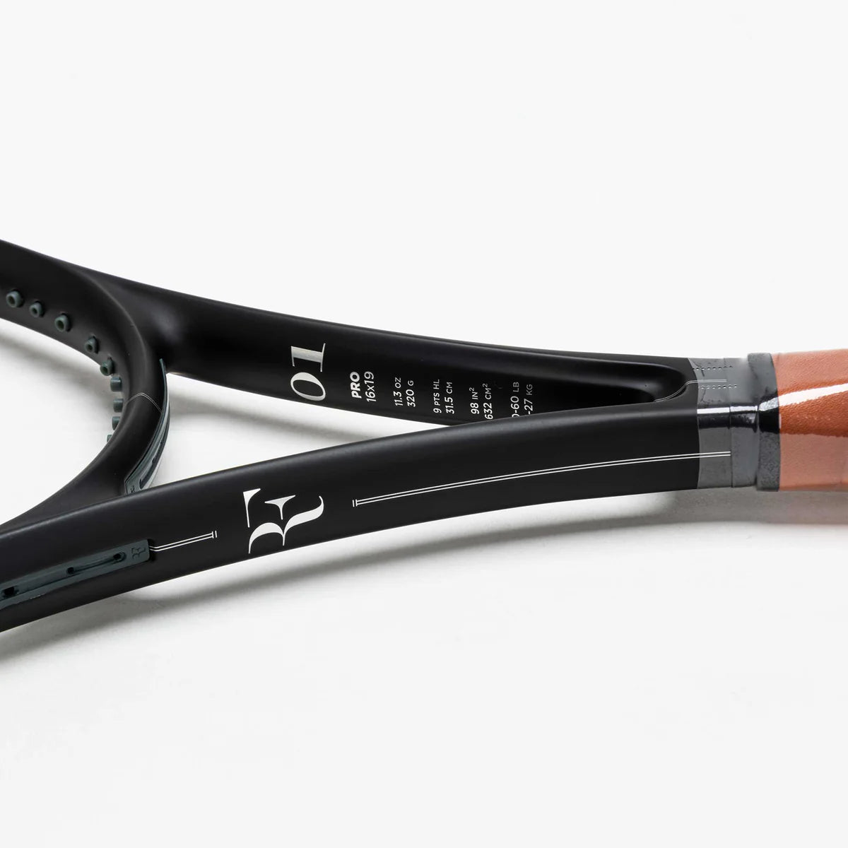 RF 01 PRO 4 1/4" (#2)