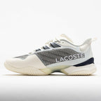 Men's AG-LT Ultra Off White/Navy 9