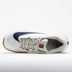 Women's Zoom Vapor Pro 3  Summit White/Light Bone/Phantom/Binary Blue 7