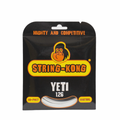 Yeti 16G/1.26 String White White