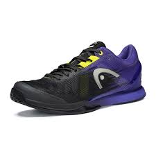 Men's Sprint Pro 3.0 Purple/Lime 9.5