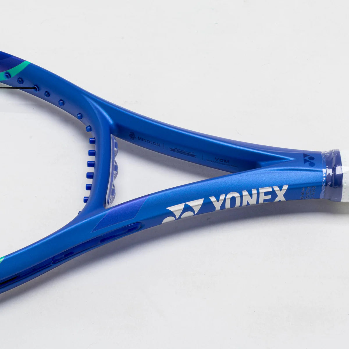 Yonex Ezone 100 2025 – Matchset