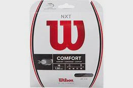 NXT 16G/1.30 String Black Black