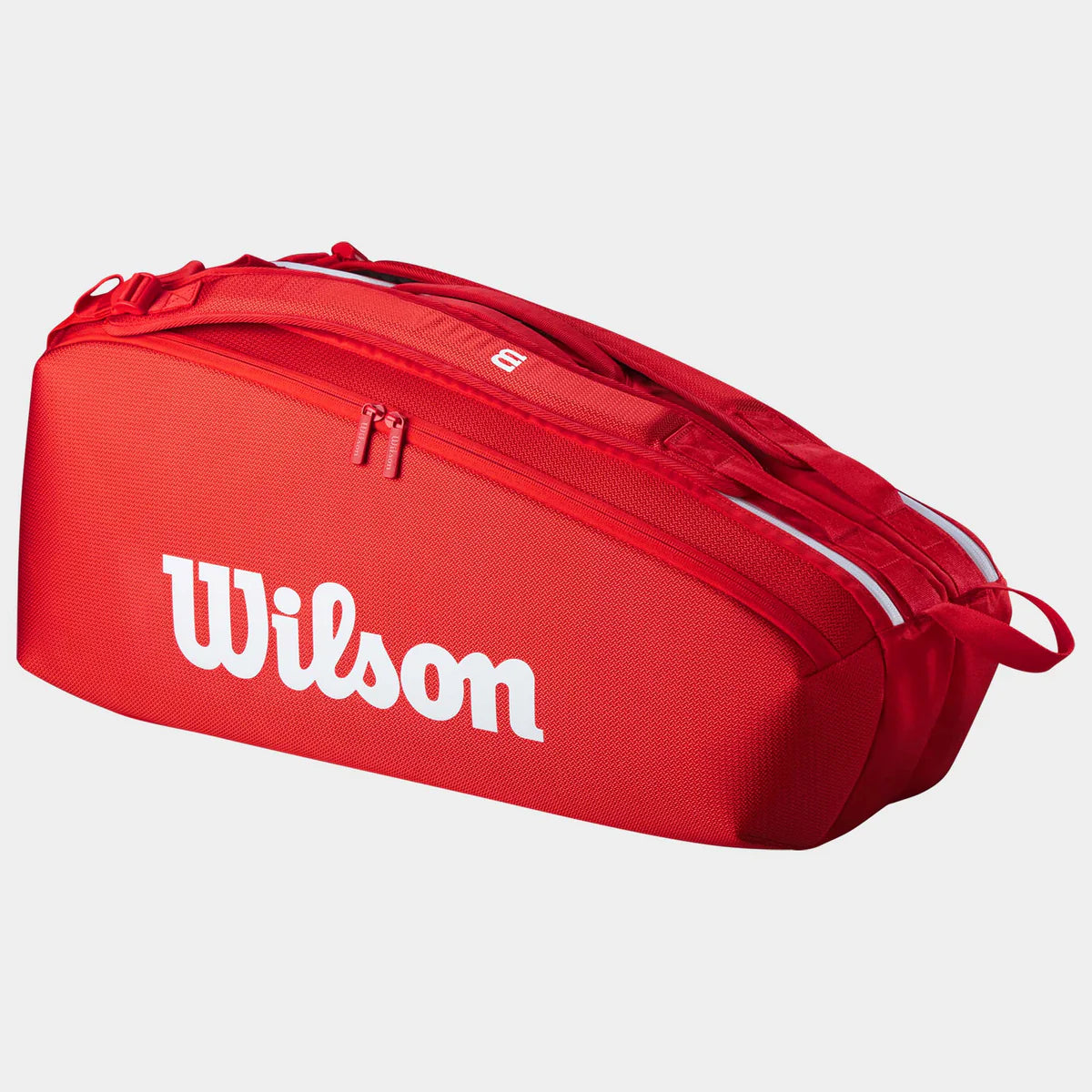 Super Tour 6 Pack 2025 Red Regular