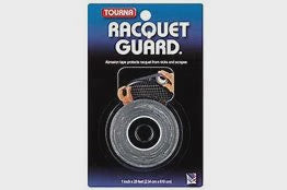 Racquet Guard Tape 20' Reel Regular