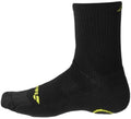 Men's Pro 360 6.5-8.5 Black/Aero Regular