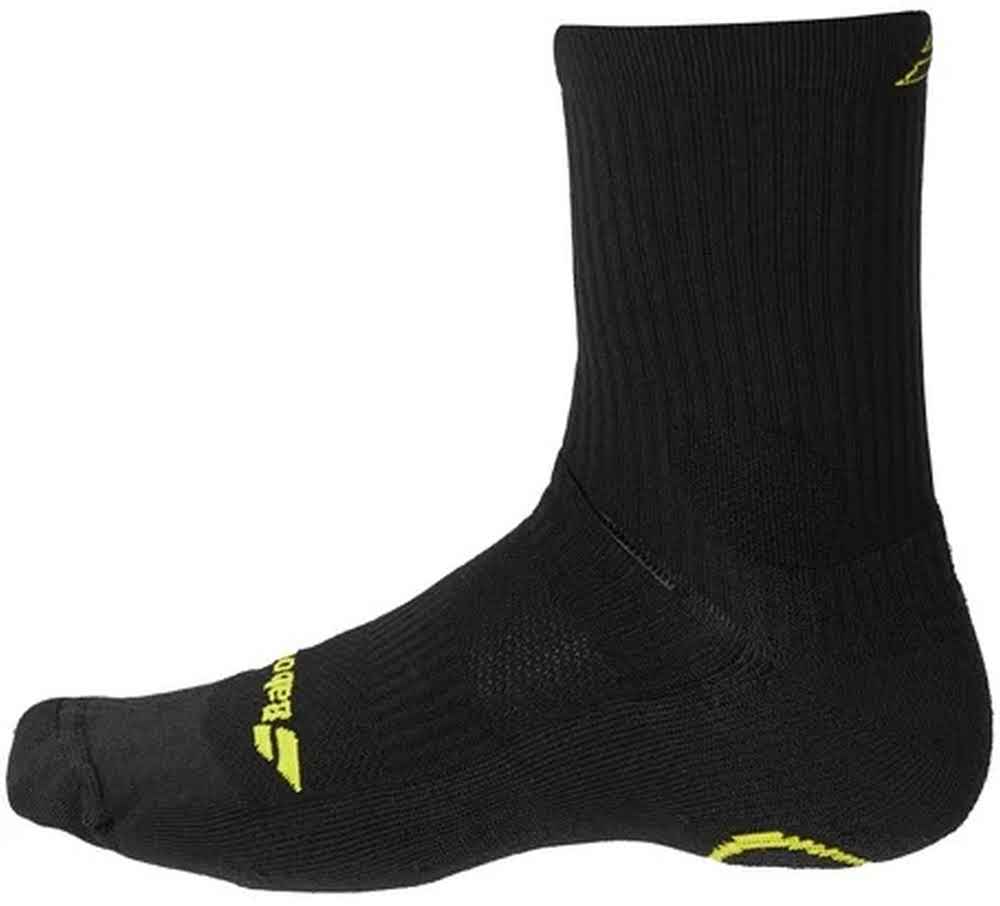 Men's Pro 360 6.5-8.5 Black/Aero Regular