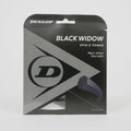 Black Widow 18G/1.21 String Black Black