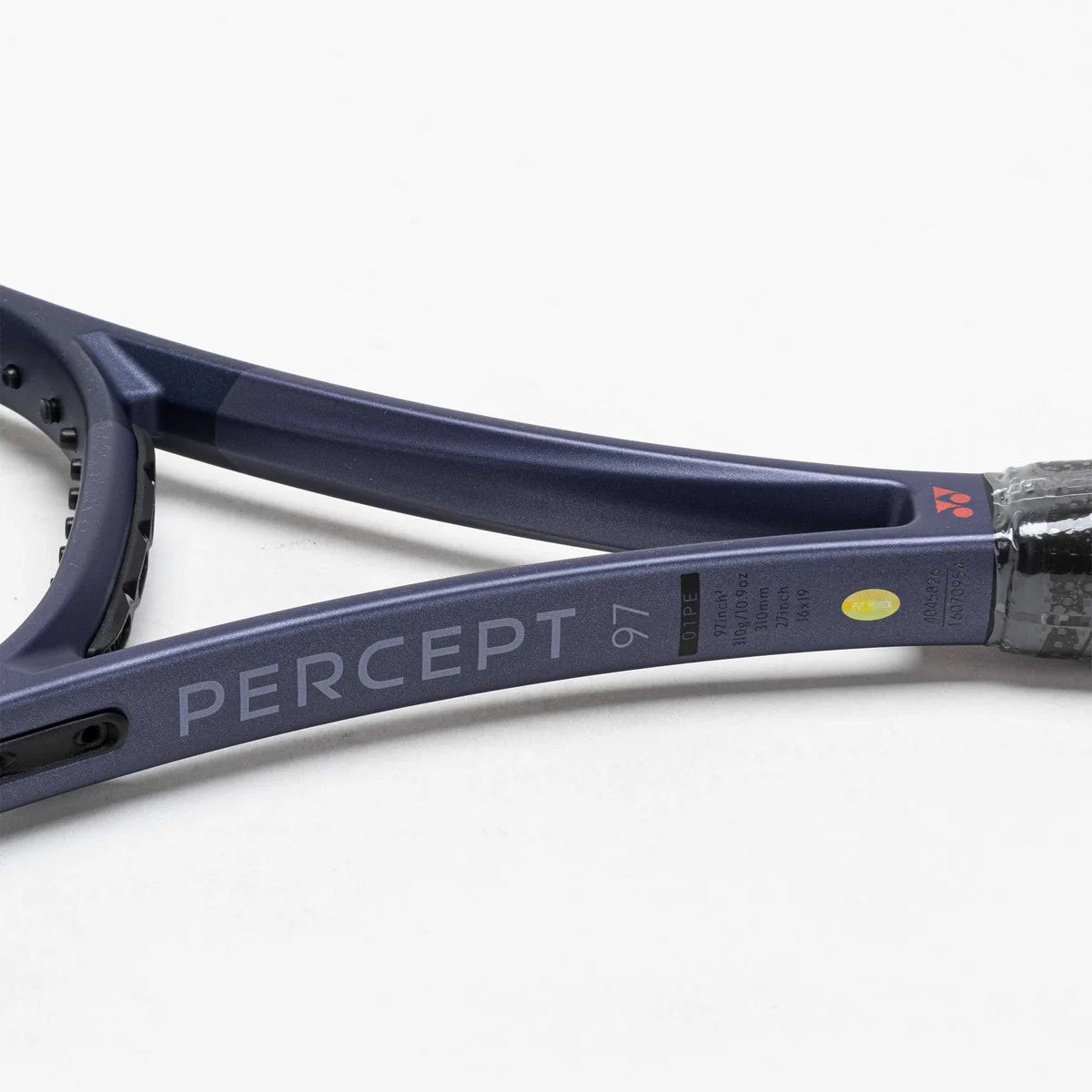 Percept 97 2023 Midnight Navy 4 1/4" (#2)