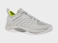 Women's Hypercourt Supreme 2 Gray Violet/White/Lime 6.5