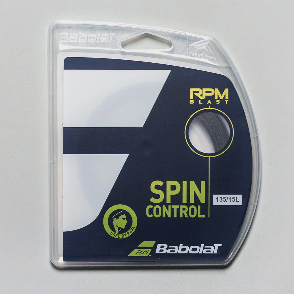 RPM Blast 15L/1.35 Black Black