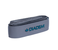 EVA Thick Replacement Grip Grey/Teal Regular