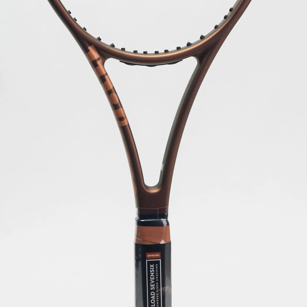 Pro Staff 97L V14 4 1/8" (#1)