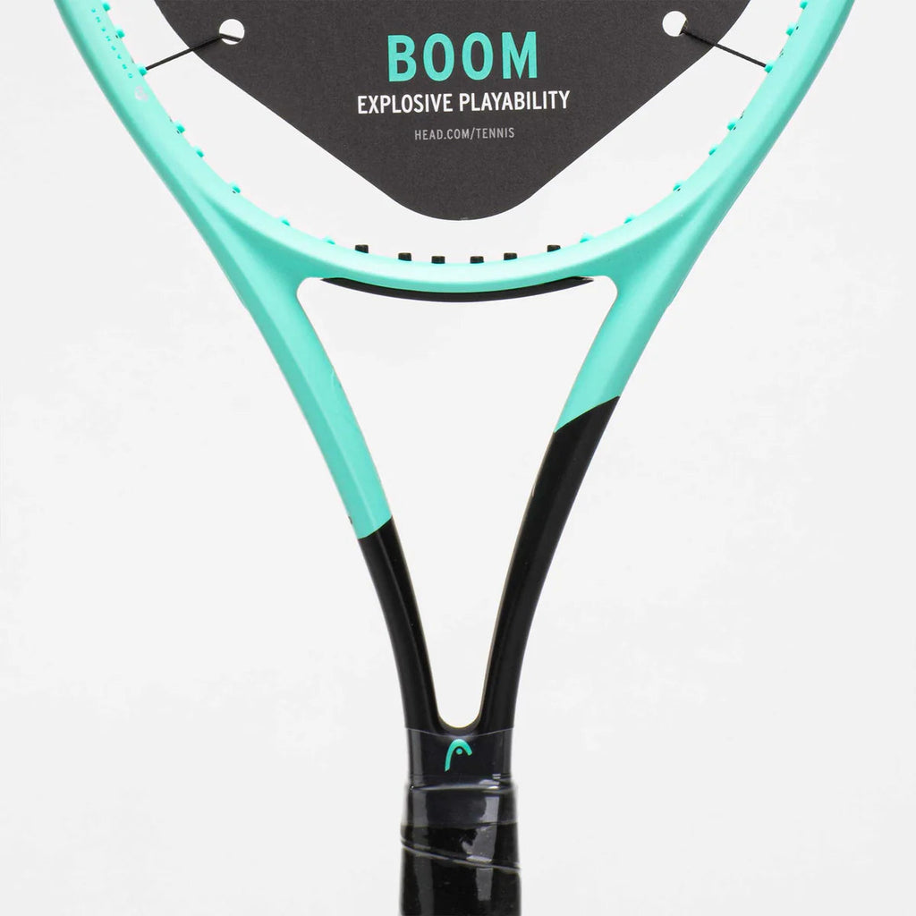 Boom MP 2024 4 1/8" (#1)