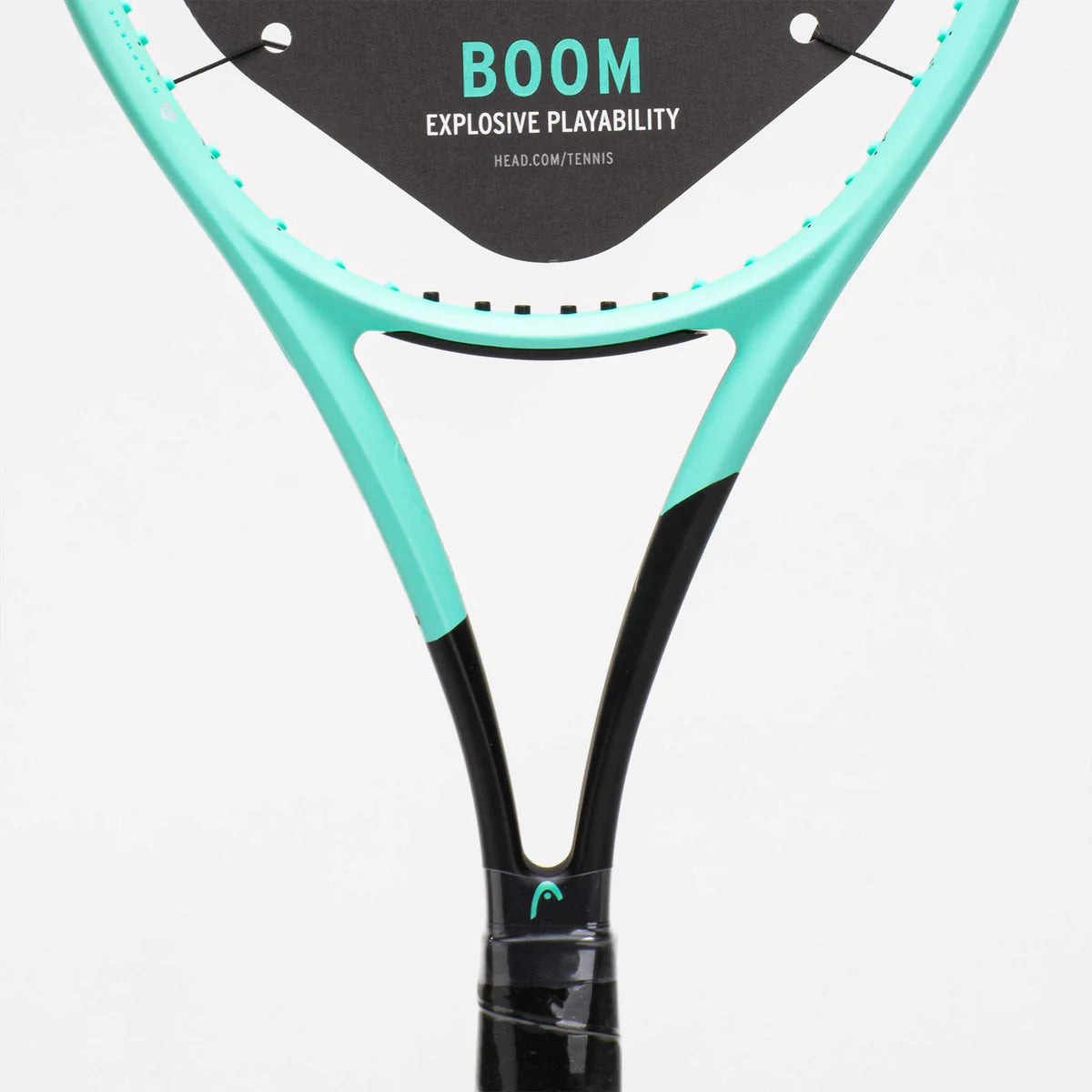 Boom MP 2024 4 1/8" (#1)