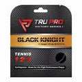 Black Knight 17G/1.23 String Black Black