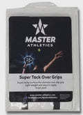Super Tack Over Grips Regular