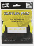 Yellow Jacket 17L/1.22 String Yellow Yellow