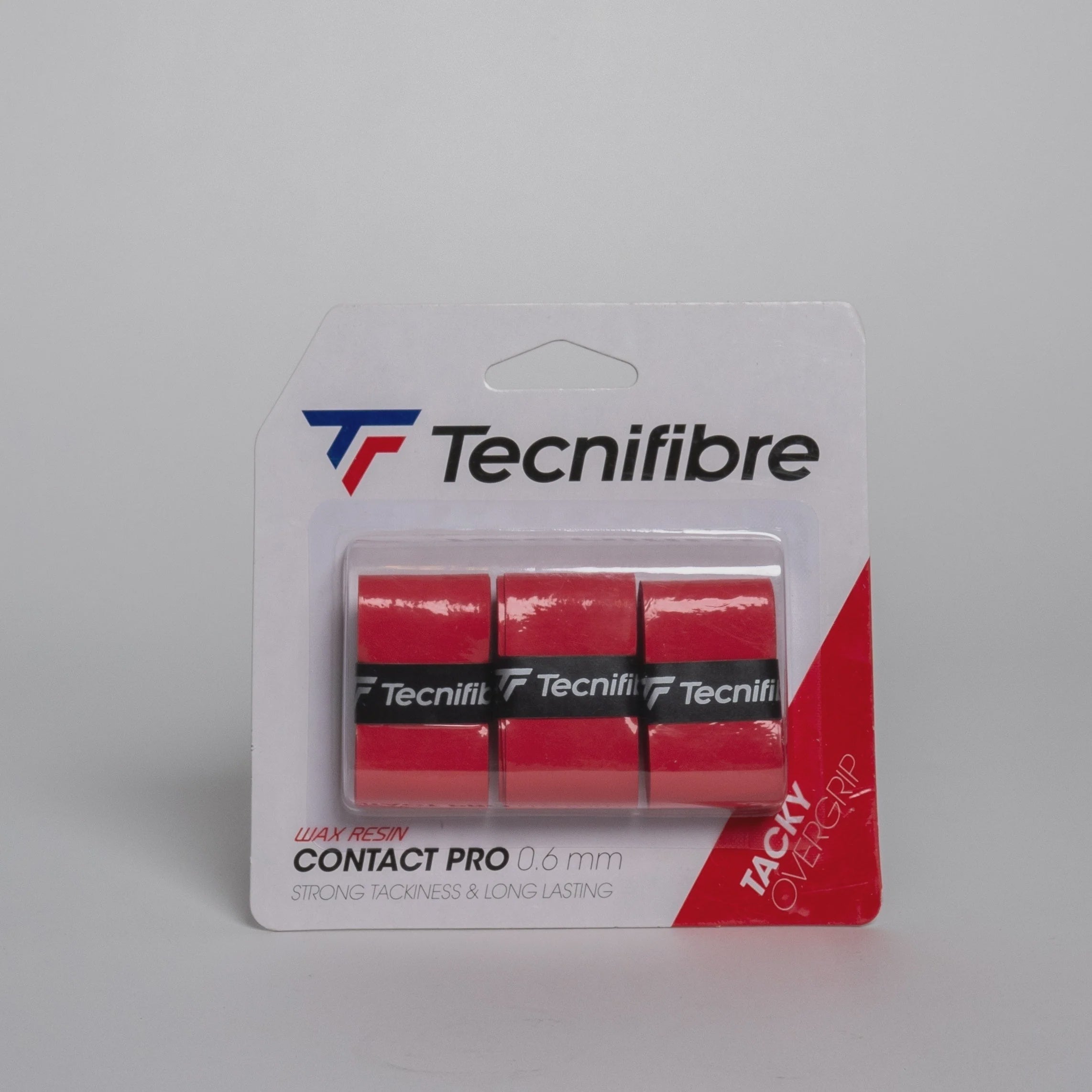 Contact Pro Red 3 pack Regular