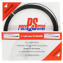 Energy 16L/1.25 String Black Black