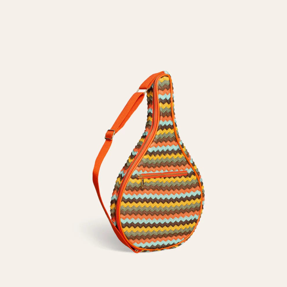 Bruton Padel & Pickleball Cover ZigZag Regular