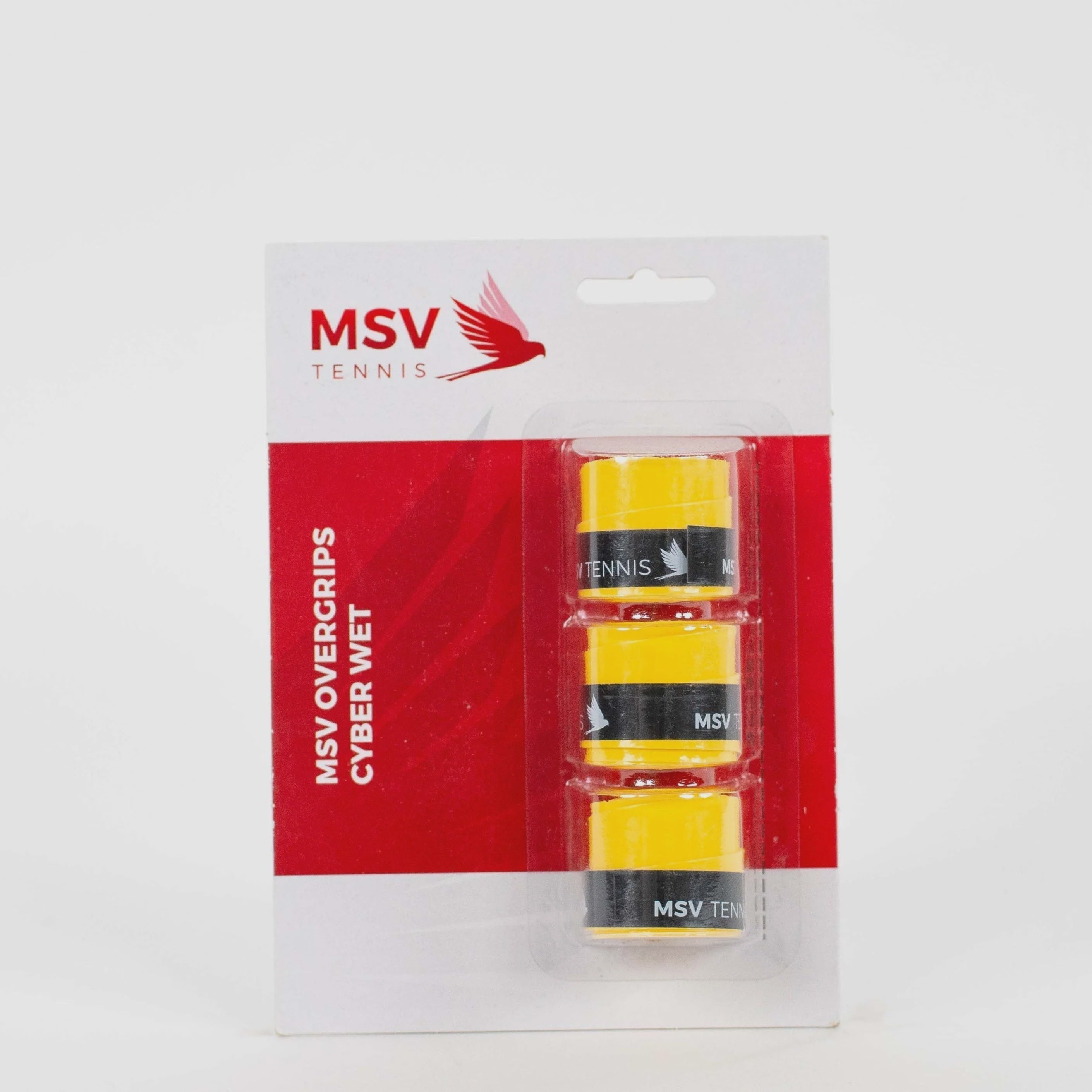 Cyber Wet Yellow 3 pack Regular