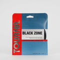 Black Zone 16G String Black Black