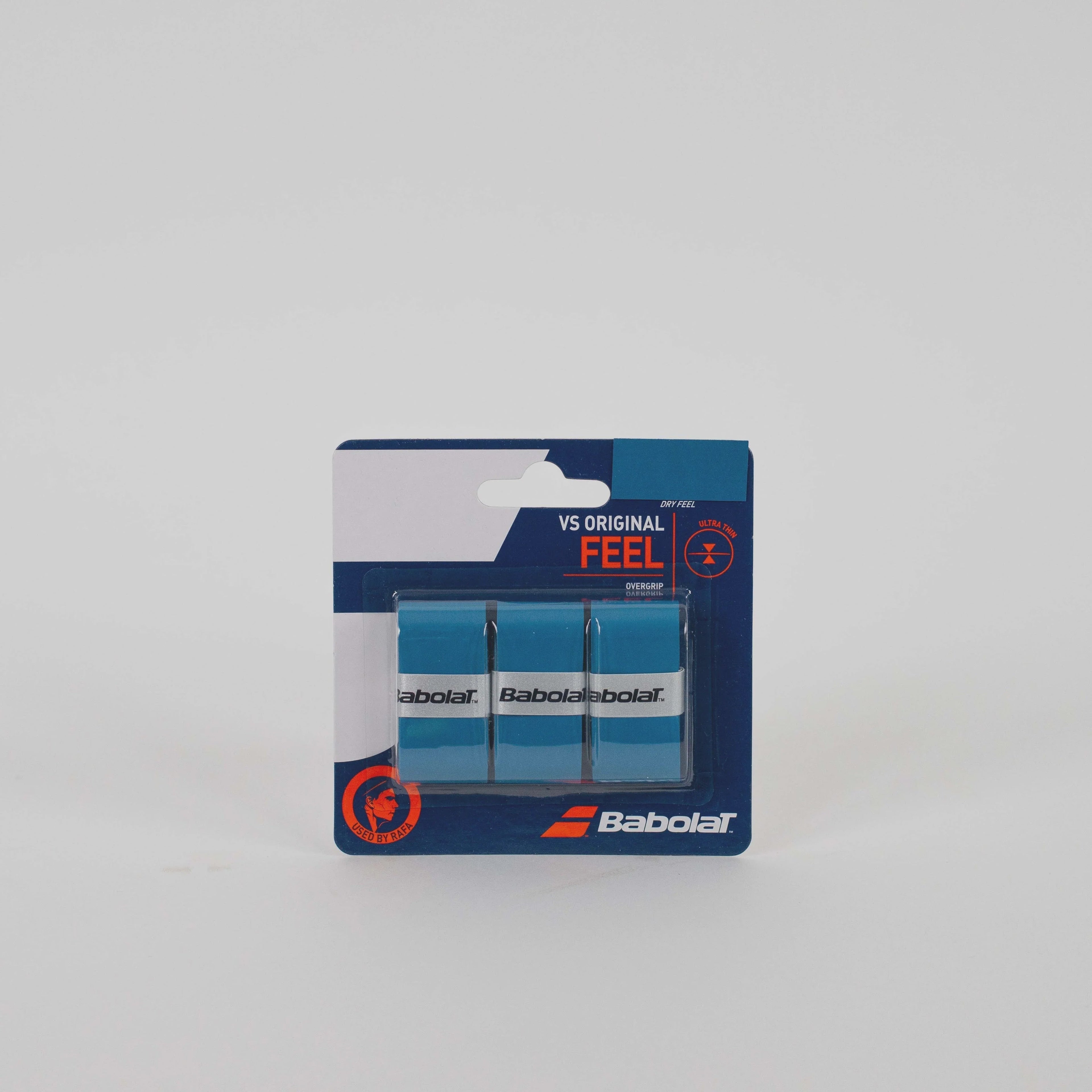 VS Original Black/Blue 3 pack Regular