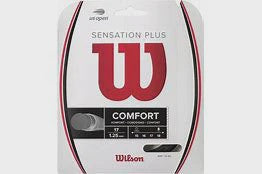 NXT 17G/1.24 String Black Black