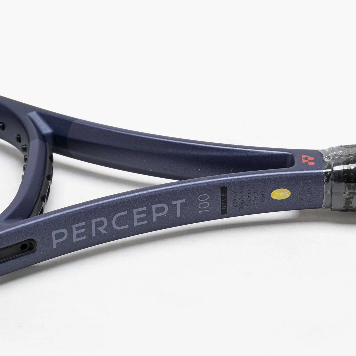 Yonex Percept 100 2023 Midnight Navy – Matchset