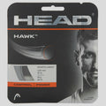 Hawk 18G/1.20 String Grey Grey