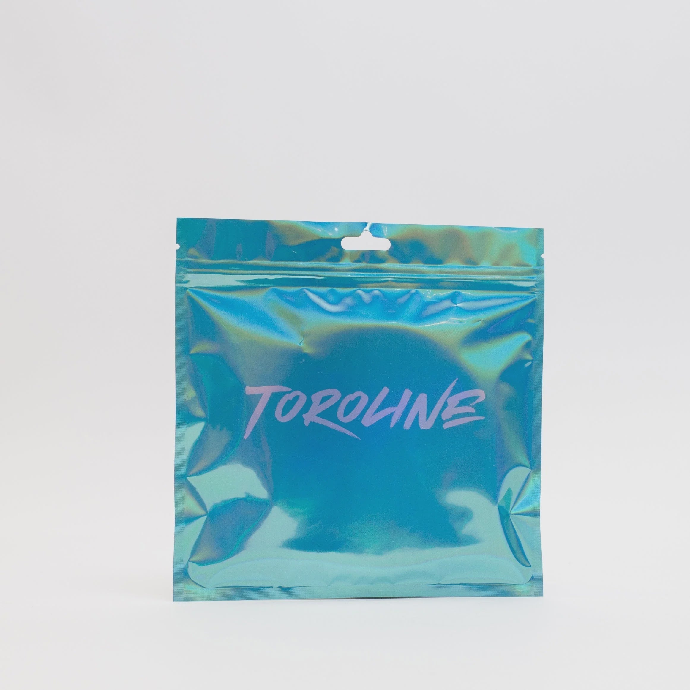 Ether 17G/1.20 String Neon Blue Blue