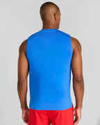 Redvanly York Tank in Marine Medium