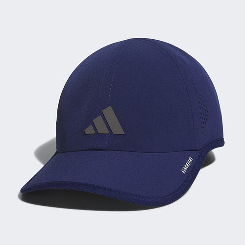 adidas Superlite 3 Cap - Men's (Dark Blue)