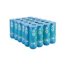 AO Tennis Ball Case (72 Balls) Regular