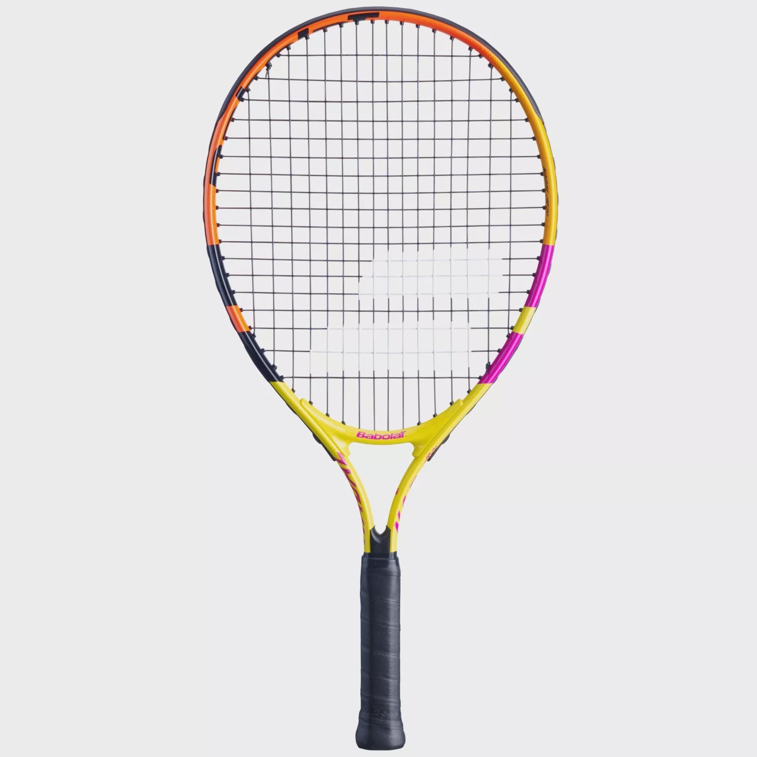 Nadal Junior 2019 Prestrung 25" 19"
