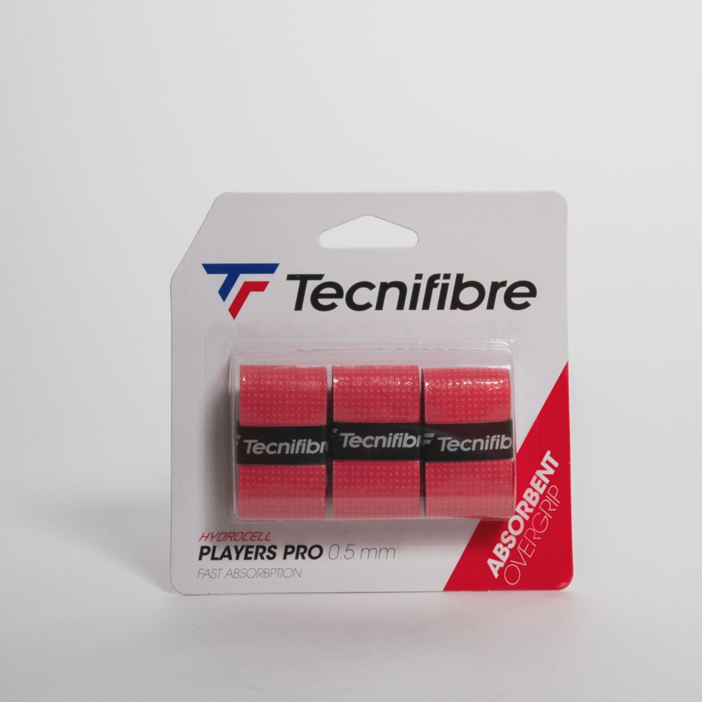 Players Pro Red 3 pack Regular