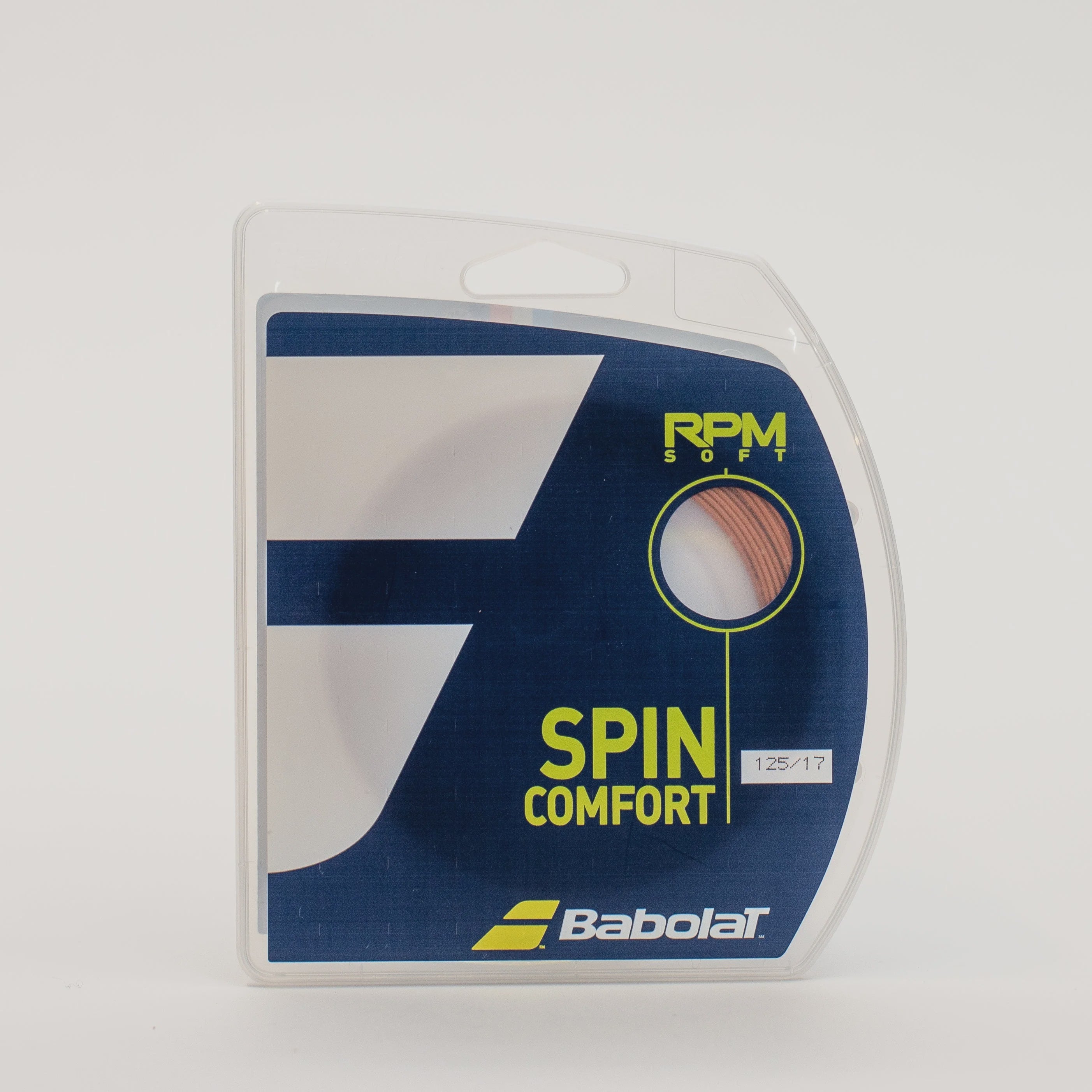 RPM Soft 17G/1.25 String Radiant Sunset Pink