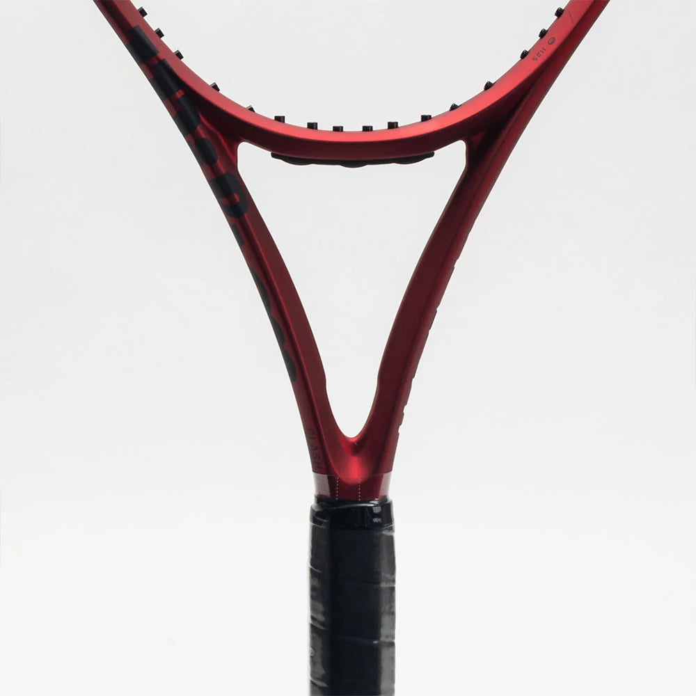 Clash 100 Pro V2 4 1/8" (#1)