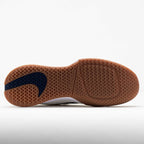 Men's Zoom Vapor Pro 3 Summit White/Binary Blue 7.5