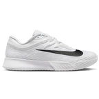 Men's Zoom Vapor Pro 3 Summit White/Black 7.5