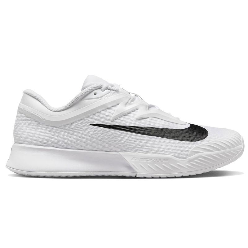 Men's Zoom Vapor Pro 3 Summit White/Black 7.5