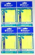 Asterista Overgrip 3 Pack Optic Yellow Regular
